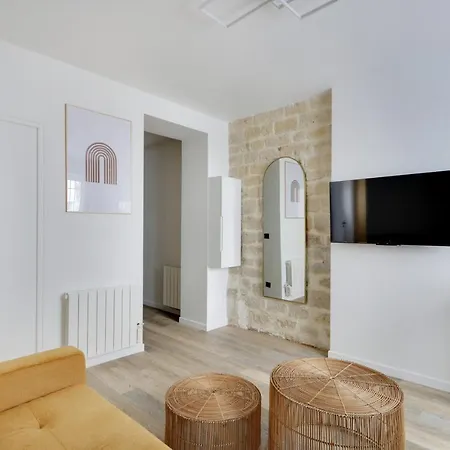 Pick A Flat's In Montorgueil - Rue Notre Dame De Recouvrance Appartamento Parigi
