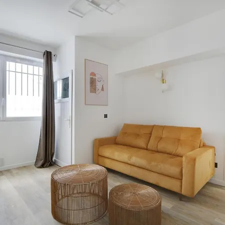 Appartamento Pick A Flat's In Montorgueil - Rue Notre Dame De Recouvrance