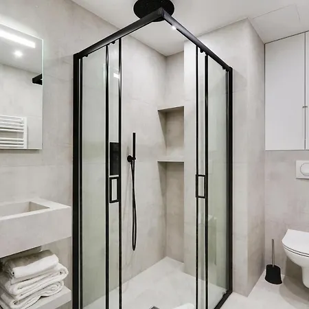 Pick A Flat's In Montorgueil - Rue Notre Dame De Recouvrance Appartamento *