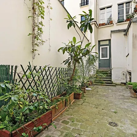 Appartamento Pick A Flat's In Montorgueil - Rue Notre Dame De Recouvrance Parigi